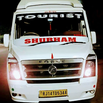 Shubham-tours-and-travels-Car-rental-Shastri-nagar-jodhpur-Rajasthan-1