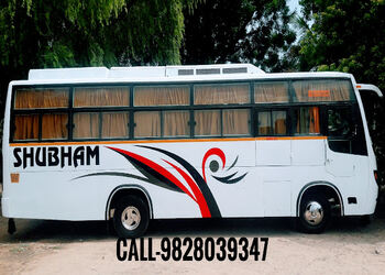 Shubham-tours-and-travels-Travel-agents-Chopasni-housing-board-jodhpur-Rajasthan-2