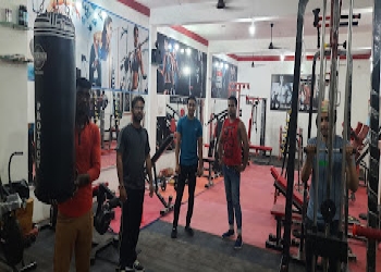 Shubhi-fitness-and-sports-academy-Gym-Laxmi-bai-nagar-jhansi-Uttar-pradesh-2