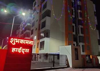 Shubhkamna-heights-Real-estate-agents-Sector-1-bhilai-Chhattisgarh-1