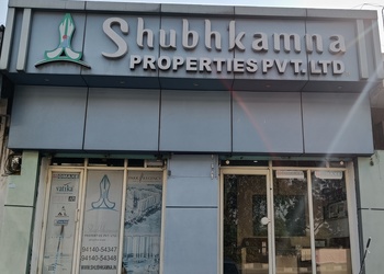 Shubhkamna-properties-pvt-ltd-Real-estate-agents-Jhotwara-jaipur-Rajasthan-1