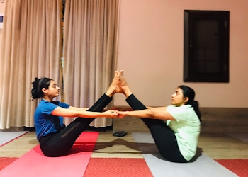 Shubhom-yog-Yoga-classes-Dadar-mumbai-Maharashtra-1