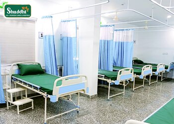 Shuddhi-ayurveda-panchkarma-hospital-Ayurvedic-clinics-Ajmer-Rajasthan-2