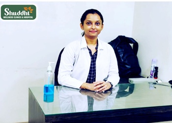 Shuddhi-hiims-ayurveda-clinic-Ayurvedic-clinics-Dhantoli-nagpur-Maharashtra-2