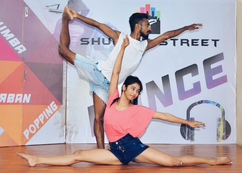 Shuffle-street-dance-academy-Dance-schools-Saltlake-bidhannagar-kolkata-West-bengal-3