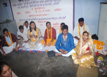 Shukla-vadic-jyotish-sansthan-Astrologers-Amroha-Uttar-pradesh-1