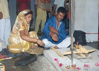 Shukla-vedic-jyotish-sansthan-Astrologers-Bareilly-Uttar-pradesh-2