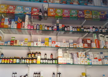 Shushrusha-medicals-general-stores-Medical-shop-Bangalore-Karnataka-2