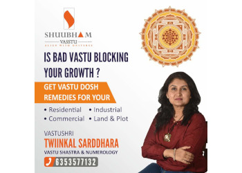 Shuubham-vasstu-twinkkal-sardharra-Vastu-consultant-Rajkot-Gujarat-2
