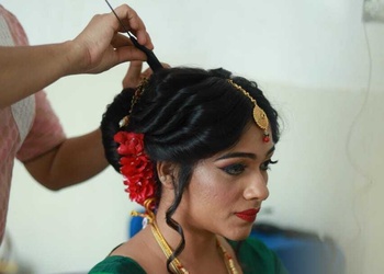 Shweta-nair-Makeup-artist-Nagpur-Maharashtra-2