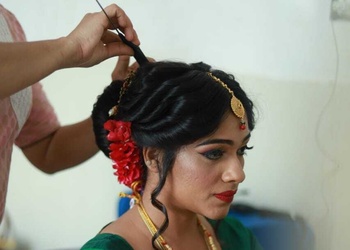 Shweta-nair-Makeup-artist-Trimurti-nagar-nagpur-Maharashtra-2