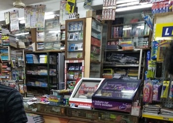 Shyam-book-depot-Book-stores-Bhilai-Chhattisgarh-2