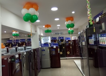 Shyam-digital-plaza-Electronics-store-Bhilai-Chhattisgarh-3