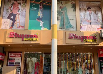 Shyam-garments-Clothing-stores-Sector-61-gurugram-Haryana-1