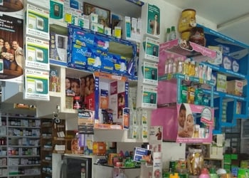 Shyam-medical-store-Medical-shop-Agra-Uttar-pradesh-3