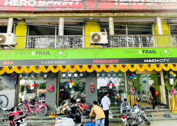 Shyama-cycle-works-Bicycle-store-Berhampore-West-bengal-1