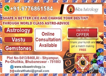 Siba-astrology-Numerologists-Khandagiri-bhubaneswar-Odisha-2