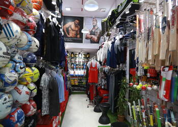 Sidanvick-sports-and-fitness-Sports-shops-Andheri-mumbai-Maharashtra-2