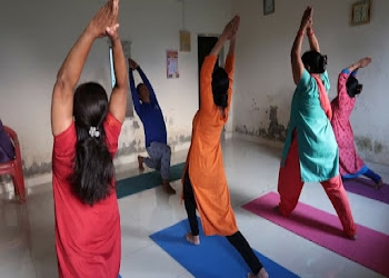 Siddhakala-yoga-studio-Yoga-classes-Vasai-virar-Maharashtra-2