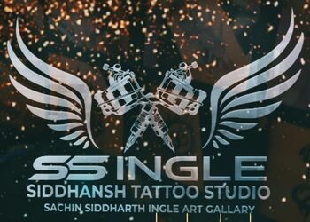 Siddhansh-tattoo-studio-Tattoo-shops-Aurangabad-Maharashtra-1