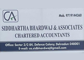 Siddhartha-bhardwaj-associates-Chartered-accountants-Ballupur-dehradun-Uttarakhand-1