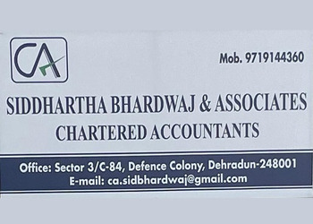 Siddhartha-bhardwaj-associates-Chartered-accountants-Sahastradhara-dehradun-Uttarakhand-1