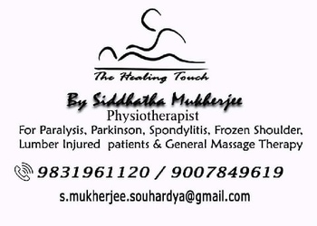 Siddhartha-mukherjee-moumita-mukherjee-Physiotherapists-Dum-dum-kolkata-West-bengal-1