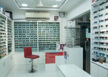 Siddheshvari-opticals-Opticals-Sayajigunj-vadodara-Gujarat-2