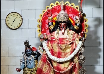 Siddheswari-kali-bari-Temples-Krishnanagar-West-bengal-2