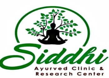Siddhi-ayurved-clinic-research-center-nanded-Ayurvedic-clinics-Nanded-Maharashtra-1