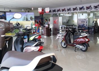 Siddhi-honda-Motorcycle-dealers-Bhavnagar-Gujarat-2