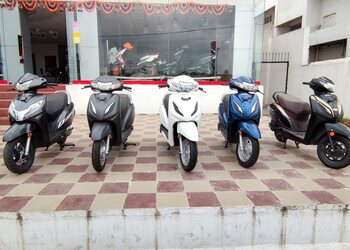 Siddhi-honda-Motorcycle-dealers-Bhavnagar-Gujarat-3