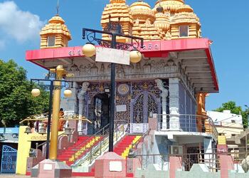 Siddhi-vinayak-mandira-Temples-Brahmapur-Odisha-1