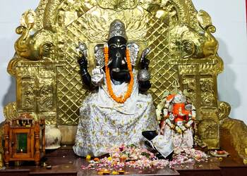 Siddhi-vinayak-mandira-Temples-Brahmapur-Odisha-2