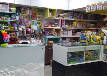 Siddhivinayak-book-house-Book-stores-Bhavnagar-Gujarat-2