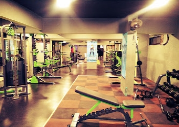 Siddhivinayak-fitness-club-Gym-Dombivli-west-kalyan-dombivali-Maharashtra-1