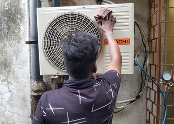Siddhivinayak-services-Air-conditioning-services-Thane-Maharashtra-3