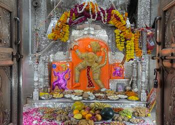 Siddhpeeth-shri-devipura-balaji-dham-Temples-Sikar-Rajasthan-2