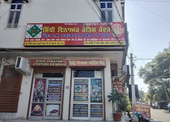 Sidhi-vinayak-jyotish-kendra-Numerologists-Adarsh-nagar-jalandhar-Punjab-1