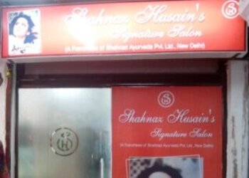 Signature-salon-Beauty-parlour-Rajpur-dehradun-Uttarakhand-1