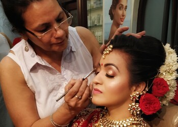 Signora-Makeup-artist-Arera-colony-bhopal-Madhya-pradesh-2