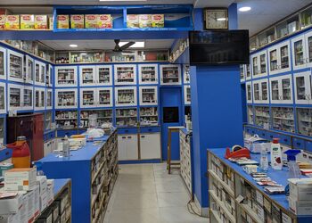 Sikarwar-medical-stores-Medical-shop-Gwalior-Madhya-pradesh-2