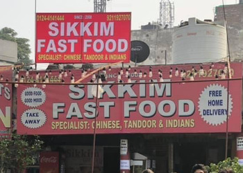 Sikkim-fast-food-Fast-food-restaurants-Gurugram-Haryana-1