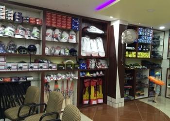 Silco-sports-and-fitness-Sports-shops-Siliguri-West-bengal-1