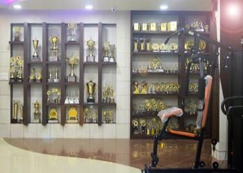 Silco-sports-and-fitness-Sports-shops-Siliguri-West-bengal-2