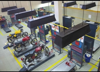 Siliguri-distributors-Motorcycle-dealers-Bagdogra-siliguri-West-bengal-2