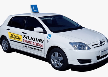 Siliguri-motor-training-school-Driving-schools-Bagdogra-siliguri-West-bengal-2