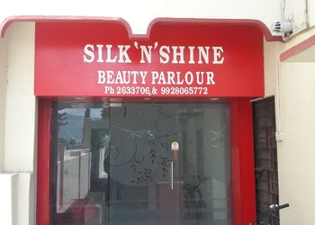 Silk-n-shine-Beauty-parlour-Ajmer-Rajasthan-1