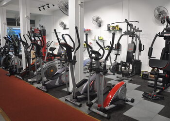 Silver-line-fitness-Gym-equipment-stores-Kochi-Kerala-2