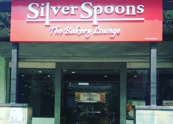 Silver-spoons-bakery-Cake-shops-Kanpur-Uttar-pradesh-1